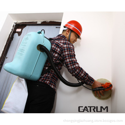 Professional Internal Wall Sander